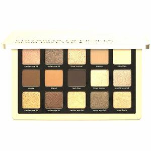 new natasha denona glam palette